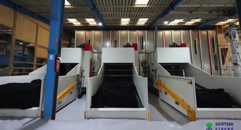 EFCO Expands Production Capacity